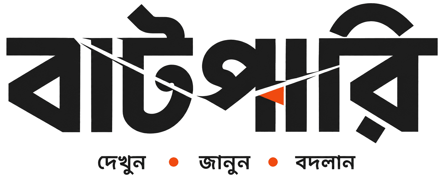 বাটপারি — দেখুন · জানুন · বদলান